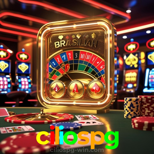 Jogos de bônus no ciliospg: rodadas grátis, multiplicadores e jackpots progressivos em slots selecionados