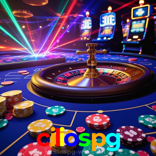 ciliospg