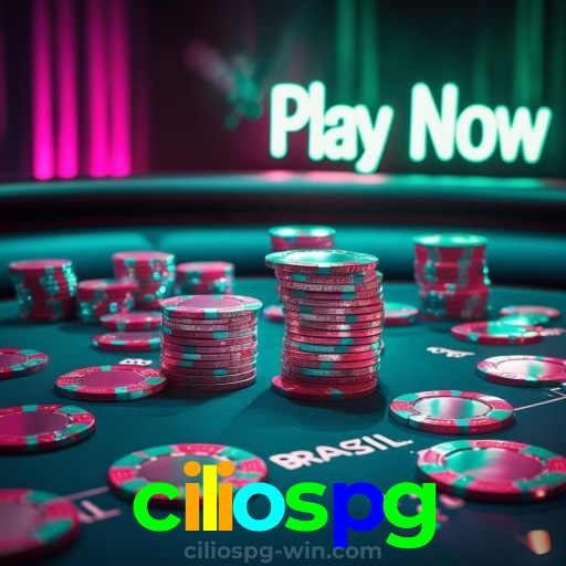 A Magia dos Caça-Níqueis no ciliospg