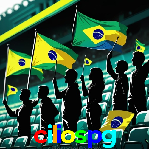 ciliospg