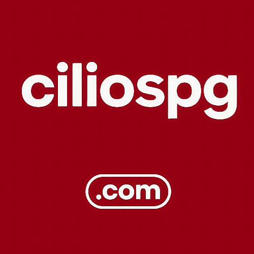 ciliospg